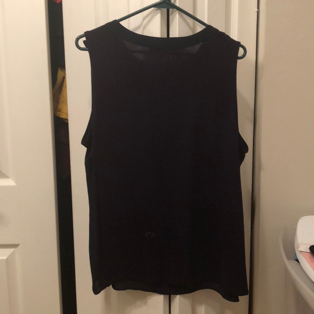 Loft shell/blouse - Picture 4 of 4
